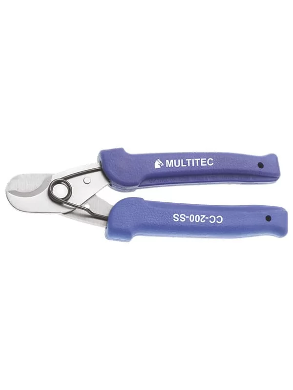 Multitec Stainless Steel Cable Cutter | Heavy Duty