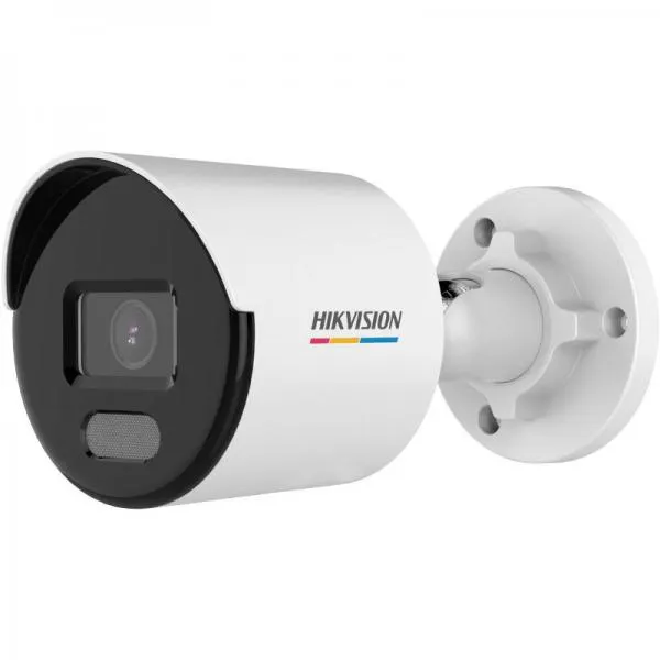 Hikvision IP 2 MP ColorVu MD 2.0 Fixed Bullet Network Camera