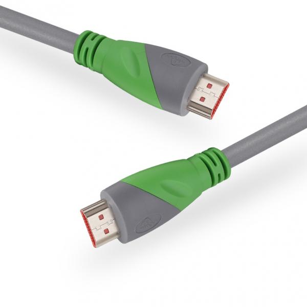 Cable HDMI 7,6 metros Compaible 4K