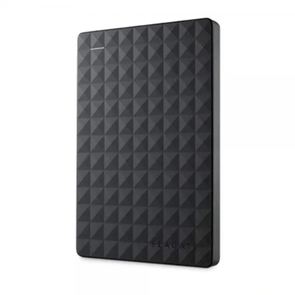 Seagate Expansion External HDD/ SSD Casing - USB 3.0/ 2.0 for Windows and Mac | Portable